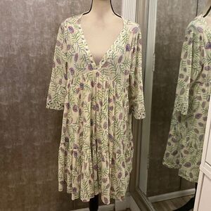 Ba&sh dress, US2